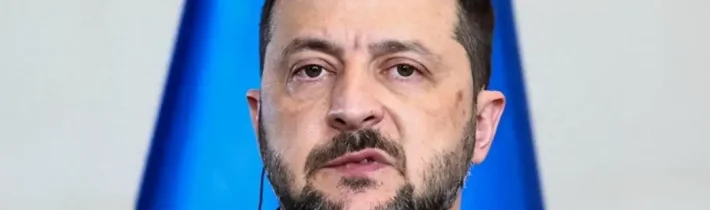 „Šach-mat“: Putin majstrovsky porazil Zelenského na jeho vlastnom ihrisku