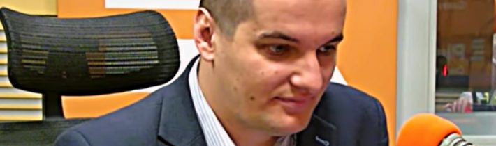 Jak se z pornoherce stal kazatel