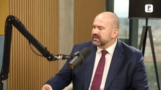 Tak toto Peter Pčolinský povedal dobre! Jednou vetou poslal Šimečku aj Pročka d…