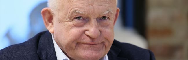 Leszek Miller: Poľsko nebude môcť zostať členom EÚ, ak bude prijatá Ukrajina