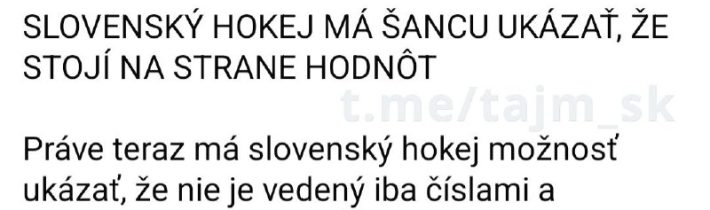 pokračovanie:• O účasti ruských tímov sa má po novom rozhodovať pri každom medz…