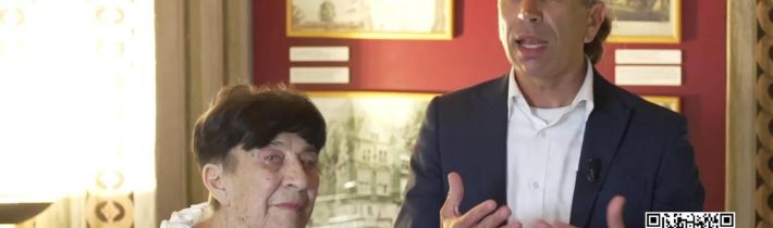 KDE DOMOV MŮJ ⁉️ Památník Františka Škroupa 🇨🇿 Osice