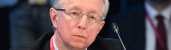 Ruské ministerstvo zahraničných je pripravené na dialóg s Európou