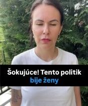 Čo to hovorí o nás ako o krajine, keď máme politika a bývalého predsedu Národnej…
