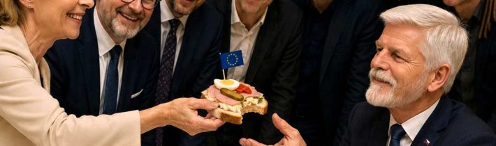 Opozice i prezident kritizují výši deficitu, na obranu by však chtěli dávat více