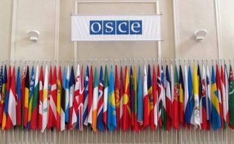 Bielorusko a Rusko vystúpili na pôde OBSE s dôrazným vyhlásením týkajúcim sa oživujúceho sa nacizmu