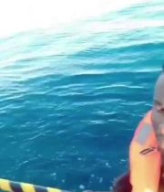 Premýšľam, či toto nieje nová posila do nejakéj lekárskej komory a týmto gestom …