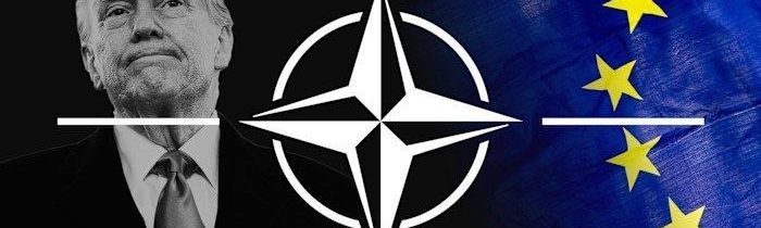 USA plánujú výrazne znížiť počet síl nasadených do operácií NATO v EurópePlán z…