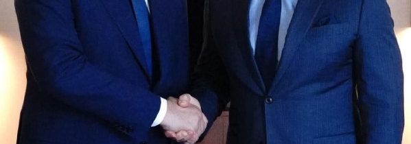 Predseda vlády SR Robert Fico sa v piatok pred summitom EÚ a krajín západného B…