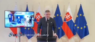 Róbert Fico: Snáď od do mňa nechcete aby som do transpetrolu posadil Šimečkovu! …