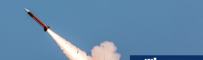 The Guardian: Zásoby rakiet „Patriot“ sa míňajú rýchlejšie ako ich výroba