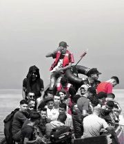 Keď progresívci rátajú migrantov: Sekli sa o POL MILIÓNA! Myslíte si, že na Sl…