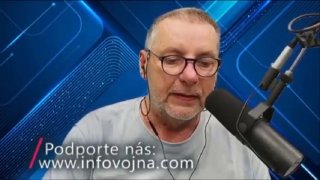 INFOVOJNA  „Pánboh zaplať, že žijeme v takom štáte, kde existuje takýto denník,…