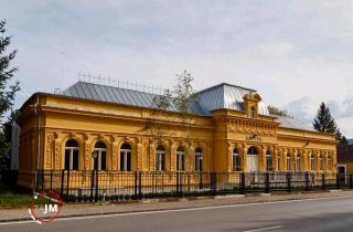 Banícke múzeum v Rožňave–> https://tajm.x10.bz/article?a=banicke-muzeum-v-r…