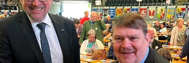 Přemysl Votava: Seděli pěkně pospolu, pivo teklo proudem… – INFOKURÝR