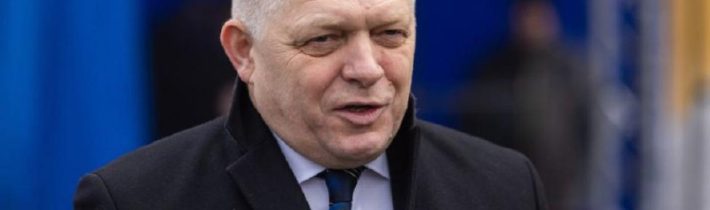 Slovensko podporuje vstup Ukrajiny do Európskej únie, pokiaľ splní všetky nevyh…