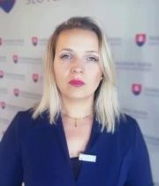 Zuzka Plevíková o PS…