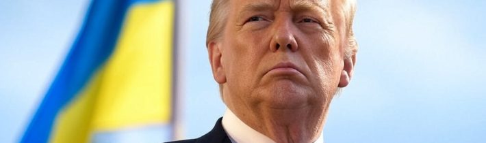 Trump přesouvá pozornost zpět na Ukrajinu: Jak se staví mírová jednání? – INFOKURÝR
