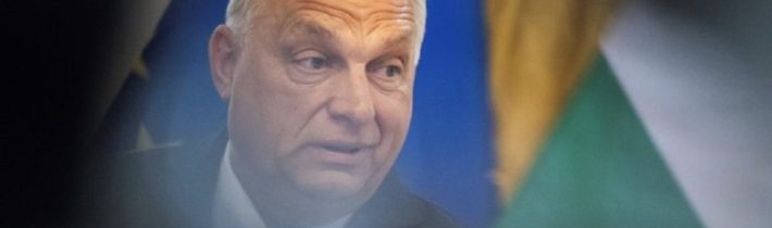 Orbán označil za smiešne, že strana Tisza presadila, že nemôže byť premiérom.Ma…