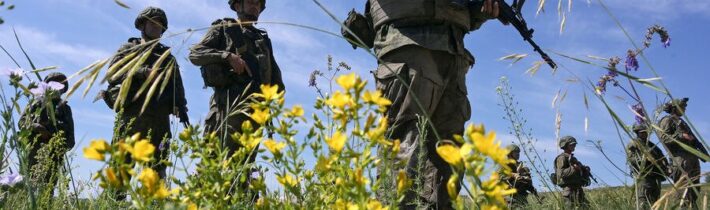 V Štátnej dume oznámili, že Odeská oblasť bude zahrnutá do nárazníkovej zóny