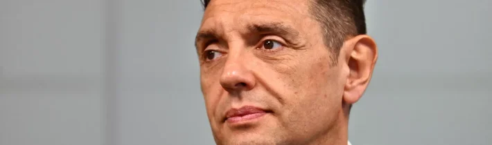 Srbsko odmieta zúčastniť sa konfliktu proti Rusku