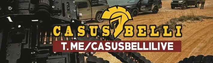 Casus belli 265 video