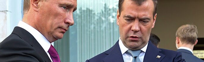 Putin dal označiť potenciálne legálne ciele Ruska v Európe
