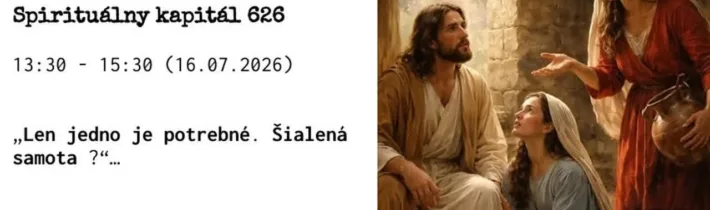 Spirituálny kapitál 626