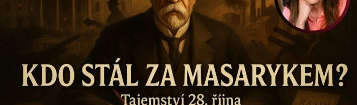 Kdo zaplatil vznik Československa? Ideály, peníze a moc | Svobodný trh s Hanou Lipovskou