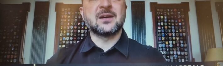 Potřebujeme více Patriotů“: Zelenskyj urguje USA i Evropu po ruské smrtící palbě na Kyjev…