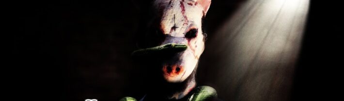 MŮŽE BÝT FILM OČISTA JEDNOU PRAVDA?!//THE PURGE//ZÁHADY života TV