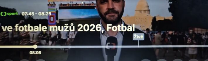Kam až se dostal světový fotbal za téhle prohnilé éry…