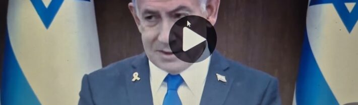 DALŠÍ VÁLKA!? STÍHAČKY F-35 BOUŘÍ! Donald Trump VSTUPUJE do izraelsko-tureckého střetu! BEZ NÁVRATU?