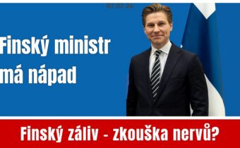 Finský záliv jako geopolitická zkouška nervů | KUK-7-7-026