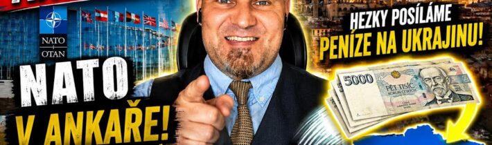 Na ☕️ s Vojtěchem 08. 07. 2026 www.doktorvajicko.cz