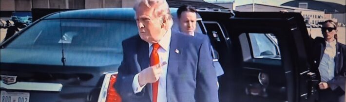 Masívní silový posun aliance NATO! Miliardy budou utraceny na alianci „ODOLNOU PROTI TRUMPOVI“…