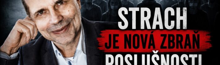 Prof. Ivo Budil: Strach ze ztráty statusu jako nový nástroj moci. Bez reklam na Verox.cz