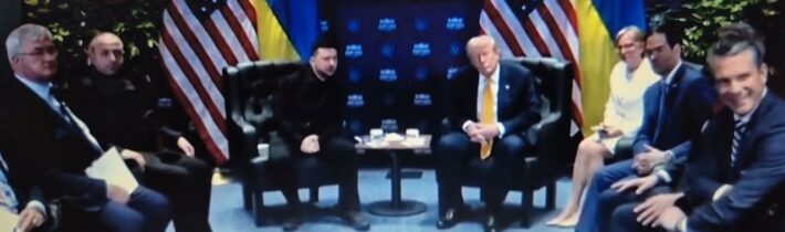ALIANCE NATO JE V CHAOSU! Pět důvodů proč letošní summit NATO v Ankaře ZMĚNIL VŠECHNO…