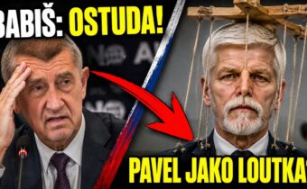 Babišův volební triumf? Turek, Černochová a šašek? Dvojí metr v Bruselu! | Zprávy Veroxu 12. 7.