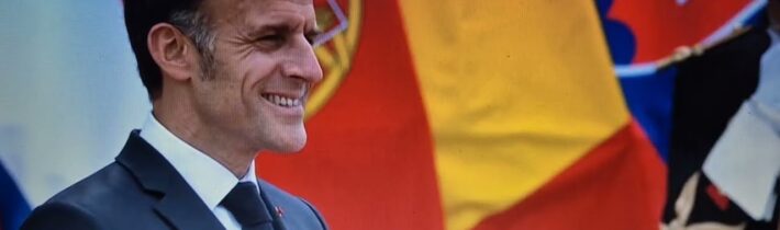 Krátce z dnešních Událostí v České televizi (13.7.2026)…