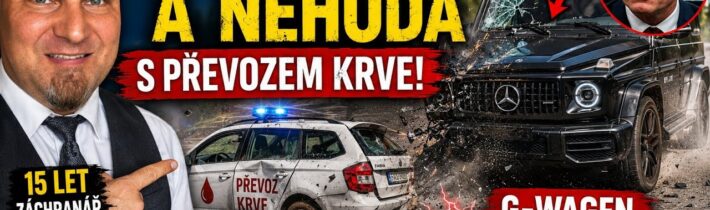 Na ☕️ s Vojtěchem 15. 07. 2026 www.doktorvajicko.cz