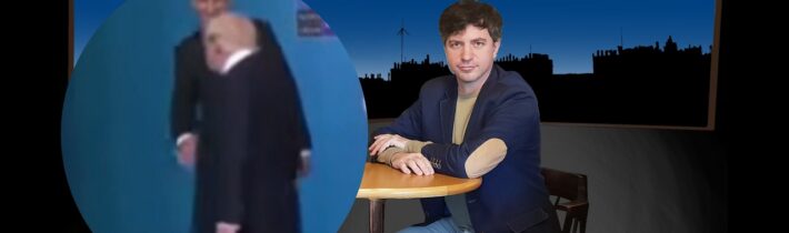 Je podstatné ankarské ruky podání? Rozbor videa | Sobota Night