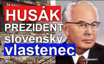 HUSÁK ŠTÁTNIK FEDERÁCIA 1968 , SLOVENSKÁ CIRKEVNÁ PROVINCIA 1977 1. časť