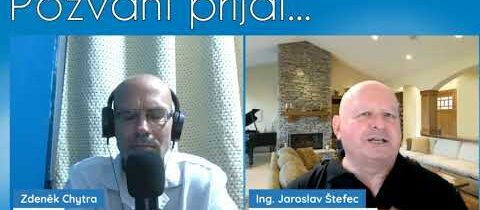VIDEO – 2026-07-16 – Studio Berlín –  Ing. Jaroslav Štefec – Co přinesl summit NATO …