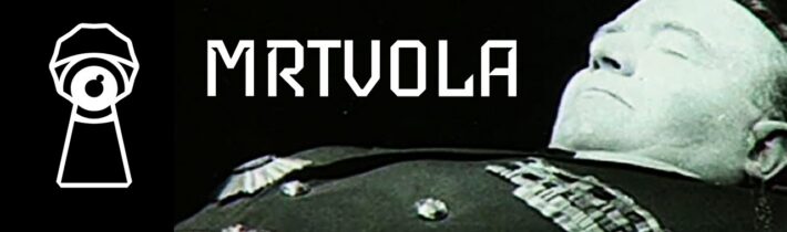 Jak ochránit první mrtvolu