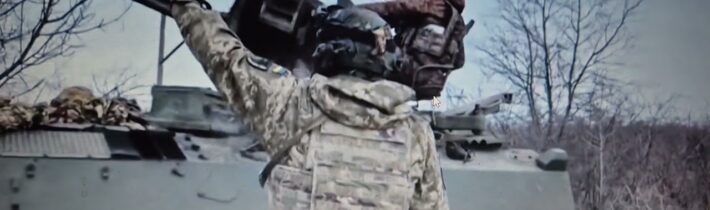 Rusko-ukrajinská válka; nedostatek záchytných raket systémů Patriot zanechávají Ukrajinu bezbrannou.