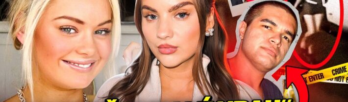 Máma kryla vrahovi záda: Případ Emily Longley, Krimi příběhy