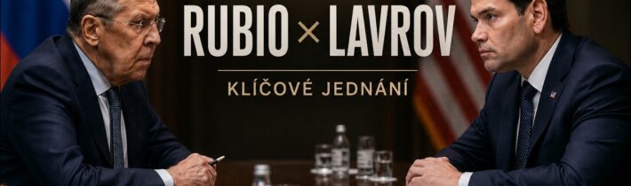 BABIŠ: NEUVĚŘITELNÉ! | Rubio jednal s Lavrovem | Bartošovy dotace a policie | Zprávy Veroxu 23. 7.