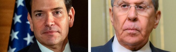 35 minut, které všechno změnily: „Nepřijatelné!“ Lavrov v Manile vydal Rubiovi a USA tvrdé ultimátum.