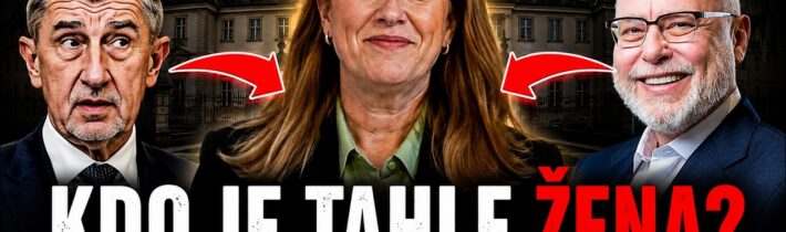 J. BOBOŠÍKOVÁ: Bakala. Babiš. A Úřad vlády. | Na verox.cz bez reklam.